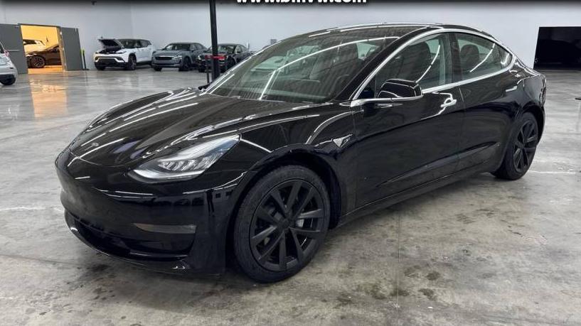 TESLA MODEL 3 2019 5YJ3E1EA6KF316755 image